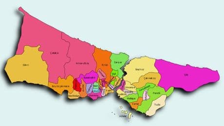 Yarın İstanbullular güneşin tadını çıkarırken o 4 ilçede göz gözü görmeyecek! İşte 4 Mayıs 2025 İstanbul hava durumu...