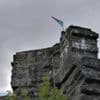 Maroder Kletterfelsen in Berlin: Der „Monte Balkon“ soll zur Brutstätte werden – aber wo sind die Vögel?