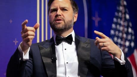 Polémique sur l’« ordo amoris » : « J. D. Vance n’a pas totalement tort »
