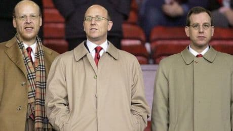 Glazers timeline at Man Utd as controversial family hit 20 years as club owners