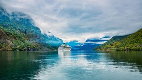 6 of the best Scandinavia cruises for 2025 and 2026