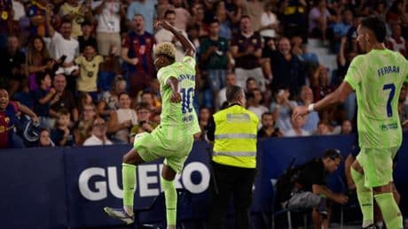 Las razones que convierten al Barça en un equipo inquebrantable