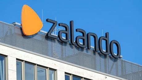 Online-Handel: Zalando mit Gewinnsprung – Umsatzwachstum zieht an