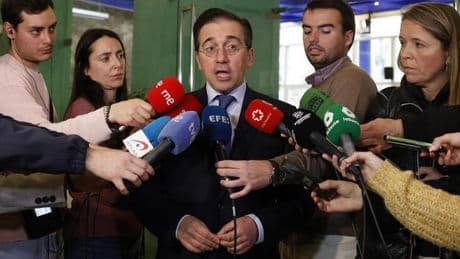España logra su mejor puntuación en libertad de prensa en el ranking de Reporteros Sin Fronteras, a pesar de la "debilidad económica del sector"