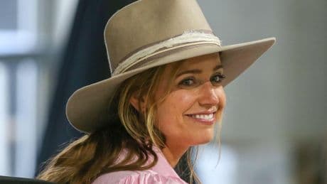 Who is Scottie Scheffler’s wife Meredith Scudder and how many children do couple have?