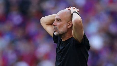 Manchester City pull out of race to sign £126m Liverpool target
