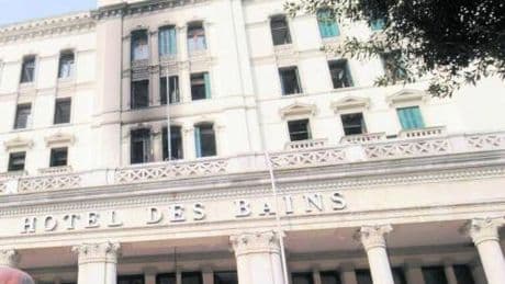 Grand Hotel des Bains, rinascita a Venezia. Coima ha firmato l'accordo con le banche