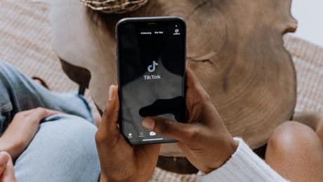 TikTok verstößt gegen EU-Recht - hohe Strafe droht
