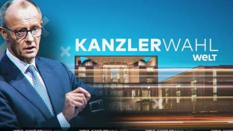 Am 06. Mai 2025 wählt der Deutsche Bundestag – Kann Merz Kanzler?
