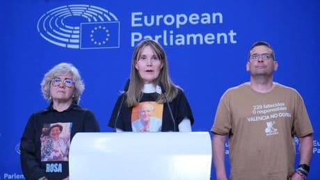 Pedro Sánchez se reunirá este jueves con las víctimas de la dana en Valencia