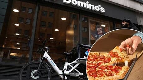 Scrap takeover plans and QUADRUPLE buyback, urges Domino's UK investor as shares hit 10-year low