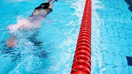 Freizeit: Schlechtes Wetter: Mehrere Hallenbäder und Saunen öffnen