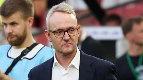 Stuttgart-Boss nach Supercup - „Die Akte Woltemade ist hoffentlich geschlossen“