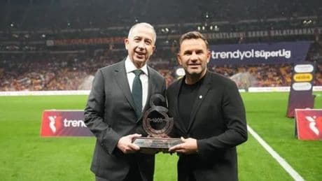 G.Saray'dan dev transfer! İstanbul'a davet edildi