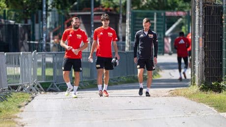 Verteidiger will weg - Transfer-Wende! Tür für Leite wieder offen bei Union