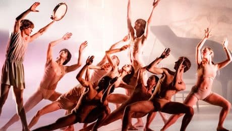 Hamburg Ballett: Holt den Vorschlaghammer raus