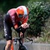 Giro etappe 10 | Tweede tijdrit voor renners: kan Thymen Arensman stappen maken in het klassement?