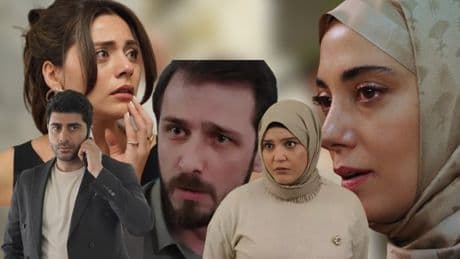 Reyting rekortmeni diziye damga vuracak transfer! Kızılcık Şerbeti’nde şok gelişme: Hem yeni sezon hem yeni kadro belli oldu