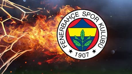 Fenerbahçe'nin stadyum ve forma göğüs sponsoru belli oldu!