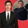 James Bond candidate Harris Dickinson addresses speculation he could be next 007