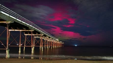 How and where to see the Northern Lights tonight after dazzling display above UK skies