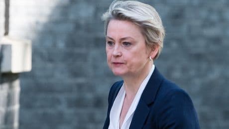 Hostile state actors face terrorism-style sanctions after three Iranian spies charged
