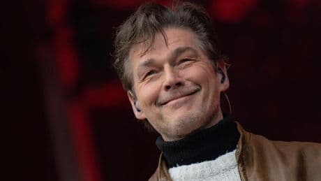 Neurologische Krankheit: a-ha-Frontmann Morten Harket ist an Parkinson erkrankt