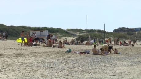 La ville la plus ensoleillée de France est... Calais