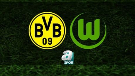 Borussia Dortmund-Wolfsburg maçı saat kaçta ve hangi kanalda canlı yayınlanacak? | Almanya Bundesliga