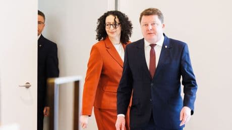 Landtag: Ministerium befürchtete Streit mit Ex-Staatssekretärin