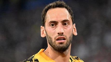 Hakan Çalhanoğlu'nun babasından, Galatasaray taraftarını heyecanlandıran paylaşım!