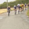 Evenepoel laat zich meteen opmerken, Geraint Thomas: “Remco bij Ineos had geweldig geweest”