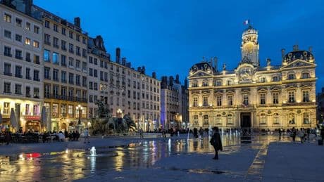 Reisen in Europa: Die 5 besten Ziele für Liebhaber von Kunst und Kultur