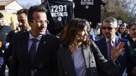 En Canarias o Murcia no se iban a morir igual: su gestión de residencias en pandemia deja en evidencia el modelo Ayuso