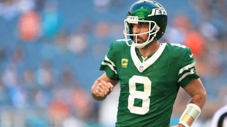 Neues Team für Quarterback-Superstar - NFL-Rückkehr von Aaron Rodgers perfekt!