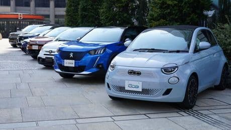 Huge EV breakthrough as new car could recharge in just ‘5 minutes’ in world first