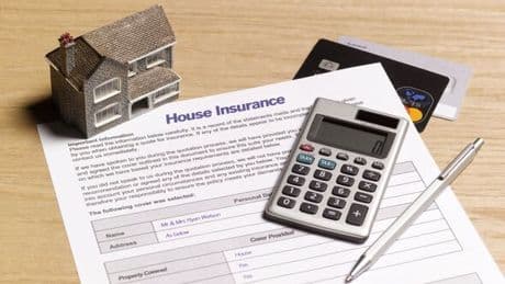 Anyone with home insurance urged to act now