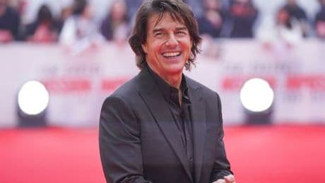 Tom Cruise und Dolly Parton: Oscar-Auszeichnung für Lebenswerk
