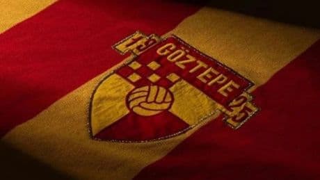 Göztepe'den dikkat çeken imza! Dijital oyun devi, Ege temsilcisinin yeni ana sponsoru!