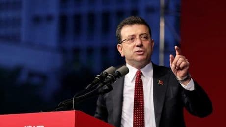 İmamoğlu'nun beraatini isteyen hakimin görev yeri değiştirildi