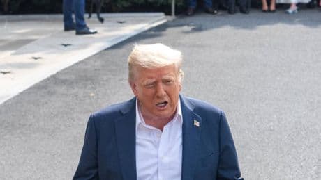 Handelskonflikt: Trump kündigt 30 Prozent Zölle auf EU-Produkte ab August an