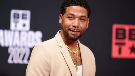Jussie Smollett to pay $50K to charity to settle lawsuit over cost of police investigation into his ‘hate crime claim’
