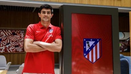 El Atlético se la devuelve al Madrid: se lleva al portero del Castilla