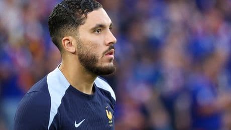 Rayan Cherki confirms next club after Man City, Man Utd and Liverpool talks