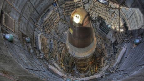 EEUU no tiene dudas: Rusia está construyendo un arma nuclear capaz de destruir todos los satélites en órbita