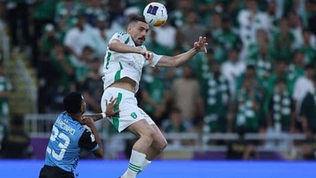Al-Ahli 2-0 Kawasaki Frontale (MAÇ SONUCU-ÖZET) Merih Demiral'lı Al-Ahli Asya Şampiyonlar Ligi şampiyonu