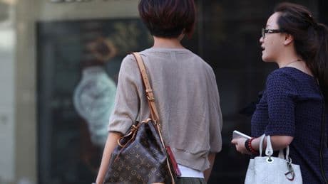 Cartier customer data stolen in latest cyber attack