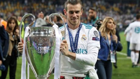 Beckham, Bale, Bellingham – Trent adds to list of British players to join Madrid
