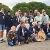 Finistère. Longe-côte : qualification historique du Klub Moïse Océan pour les championnats de France