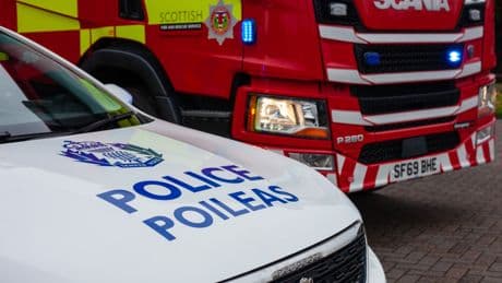 Probe into wildfires launched as 'large areas' left badly affected